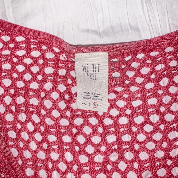 Free People Sweater - Picture 2 of 2